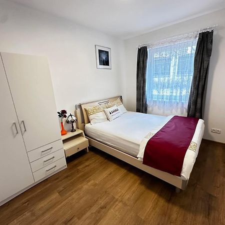 Cozy Sapa Stay Prag Eksteriør billede