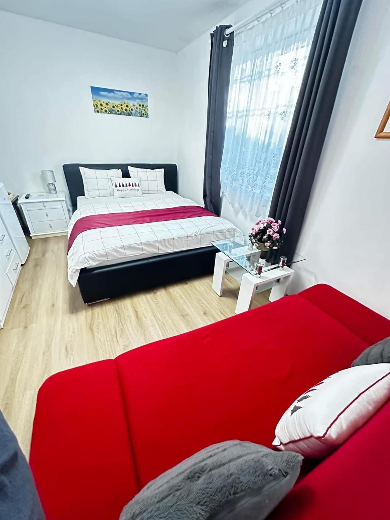Cozy Sapa Stay Prag Eksteriør billede