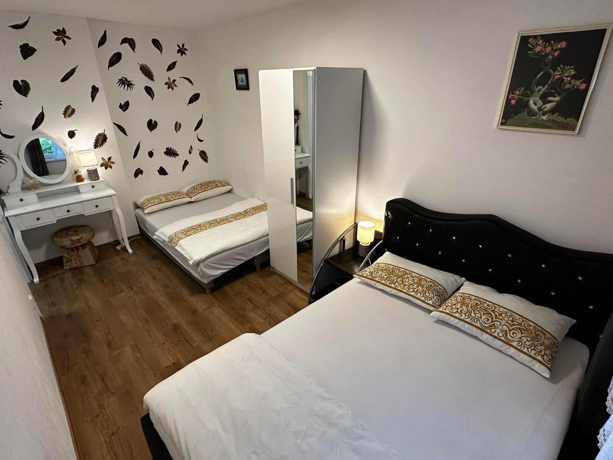 Cozy Sapa Stay Prag Eksteriør billede