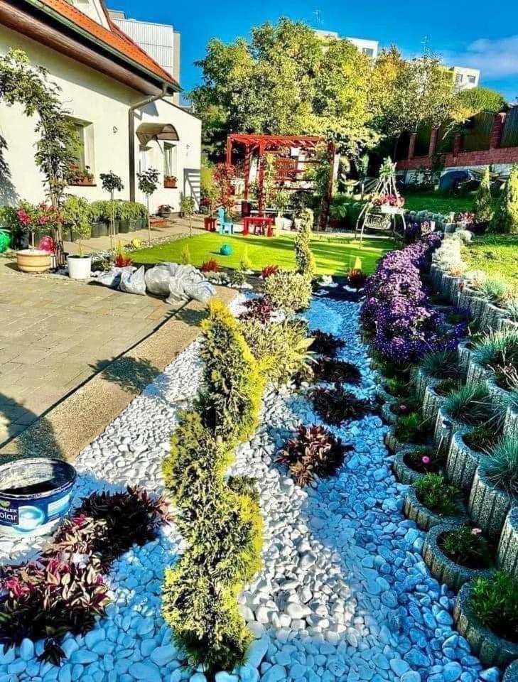 Cozy Sapa Stay Prag Eksteriør billede