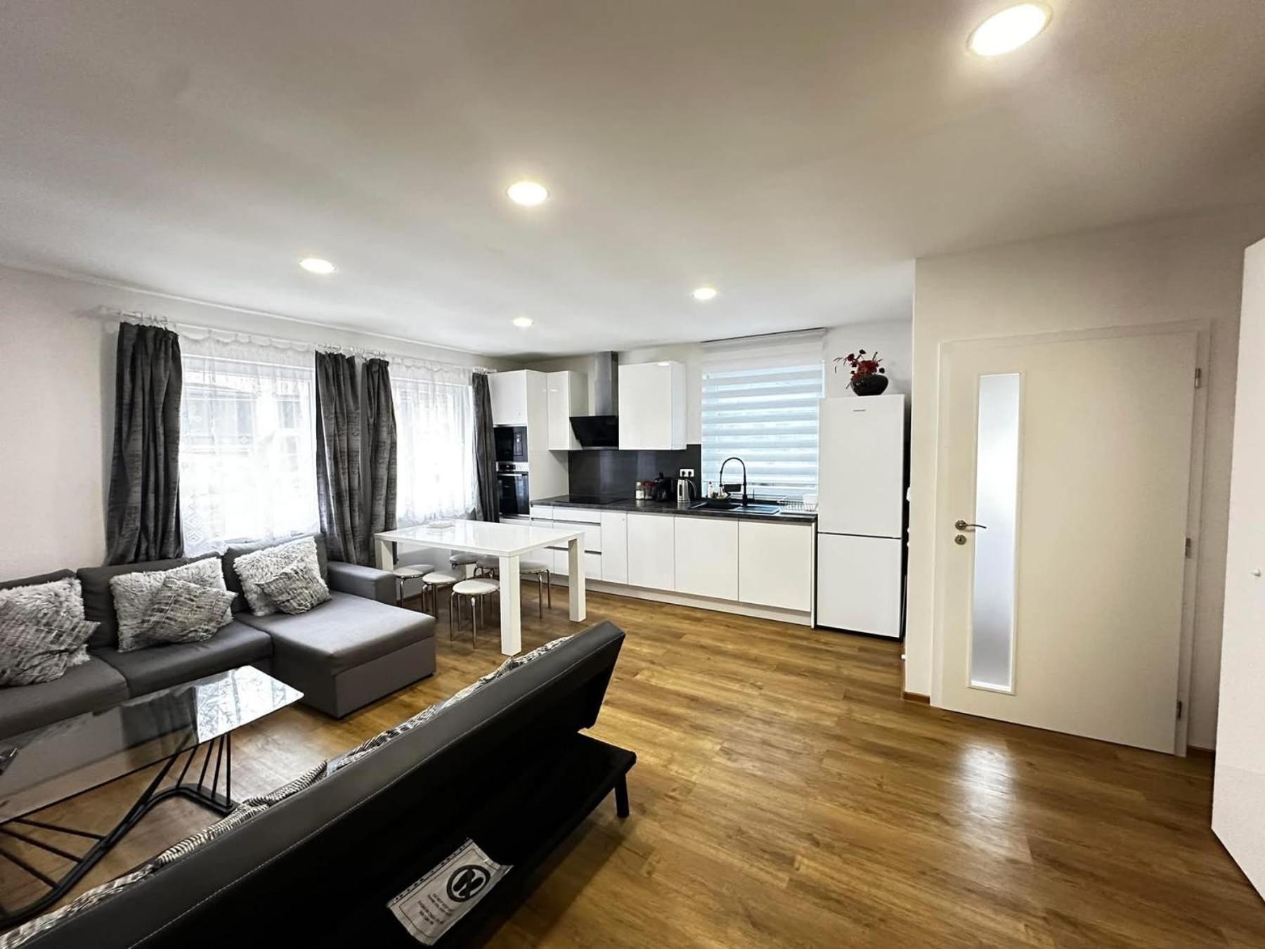 Cozy Sapa Stay Prag Eksteriør billede