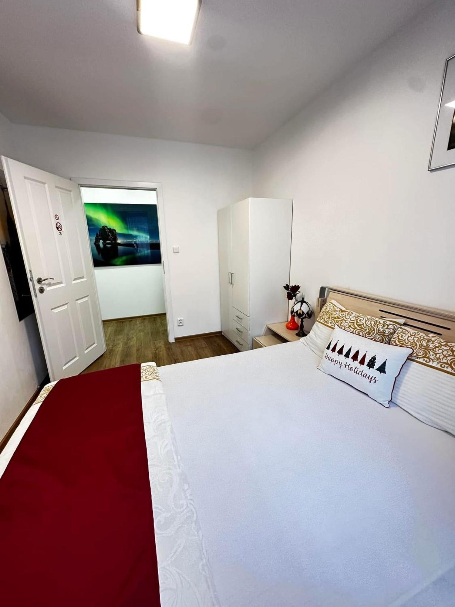 Cozy Sapa Stay Prag Eksteriør billede